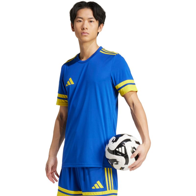 Adidas Squadra 25 M T-shirt JN5411 Clothing/Football Adidas
