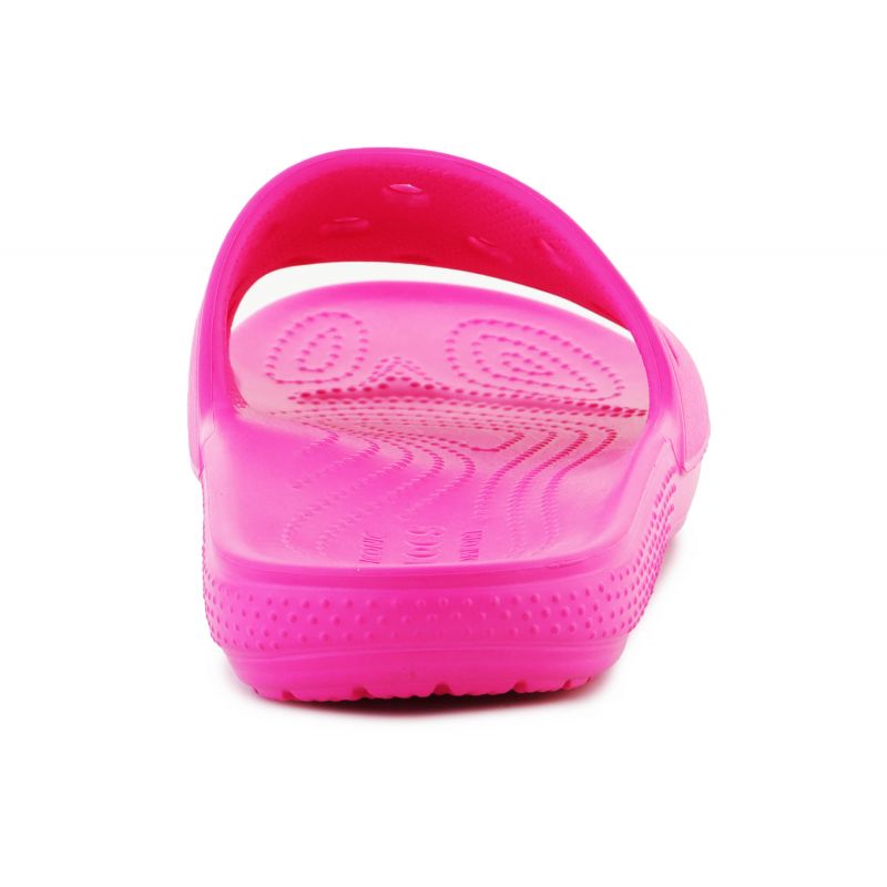 Crocs Classic Slide W 206121-6UB slippers Footwear/Swimming Crocs