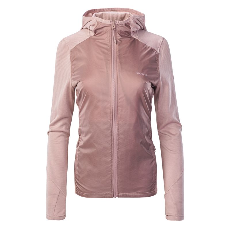 Iguana Scone Sweatshirt W 92800439393 Clothing/Lifestyle/Iguana Your Sports Performance