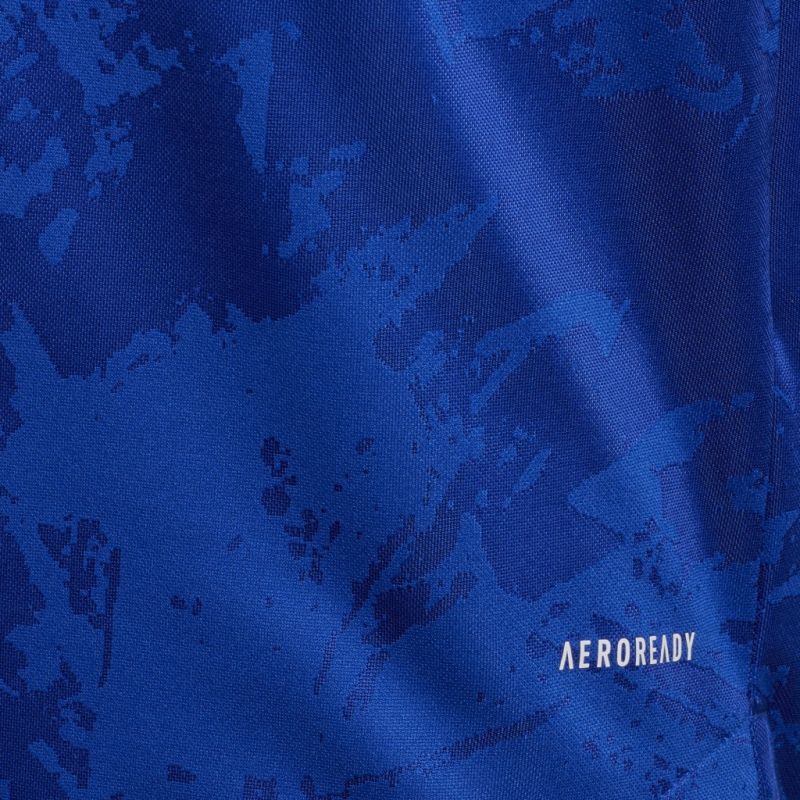 T-shirt adidas Junior Condivo 20 FT7251 Clothing/Football Adidas
