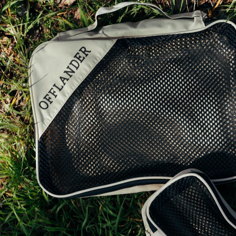 Offlander clothes organizer set OFF_CACC_18 Accessories Your Sports Performance