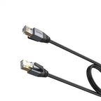 UNITEK ETHERNET CABLE RJ-45 LAN CAT.8 (S/FTP) 1.5M Kable, gniazda i wtyki/Patchcable Your Sports Performance