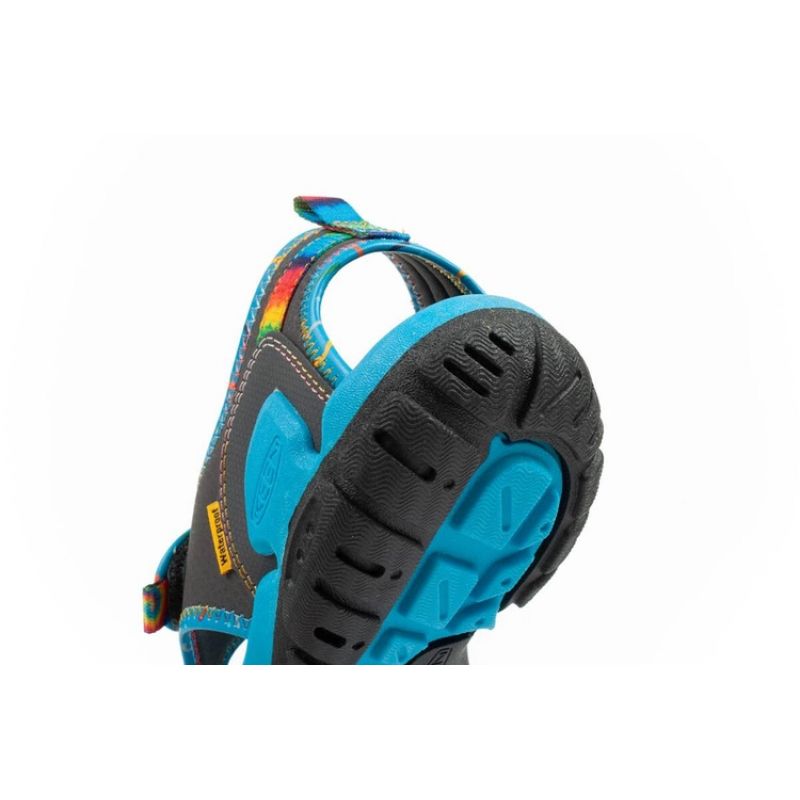 Keen Knotch Jr 1027225 sandals Footwear/Outdoor/Keen Your Sports Performance