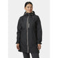 Helly Hansen Long Belfast Jacket W 55964 980 Clothing/Outdoor/Helly Hansen Your Sports Performance