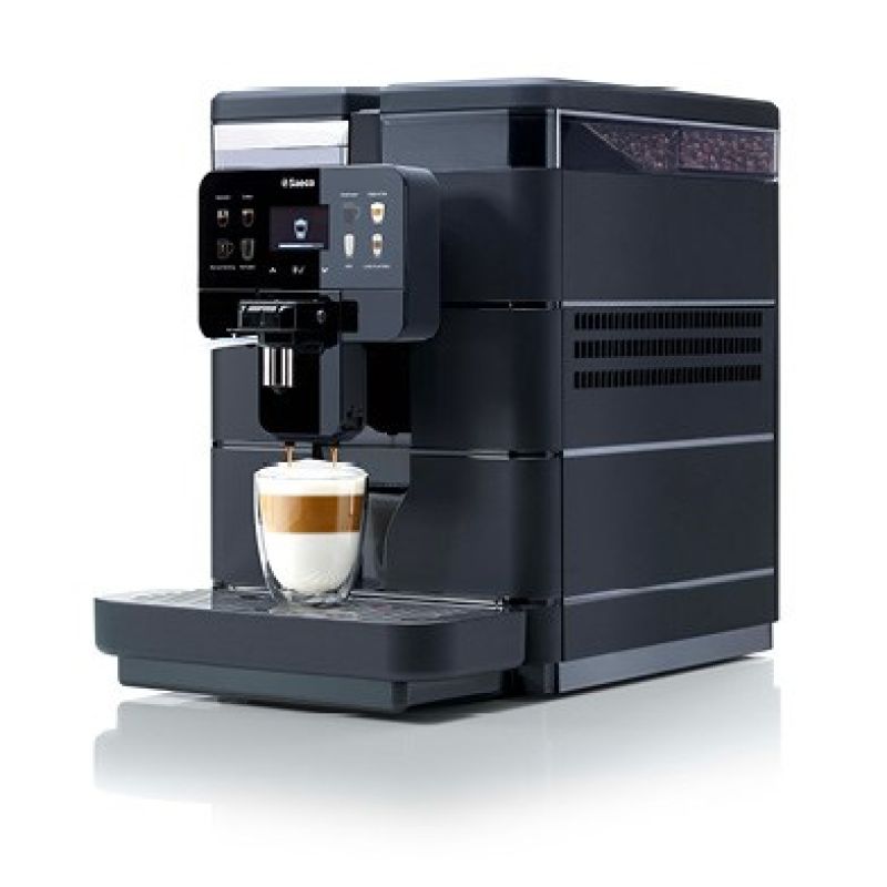 Royal OTC SAECO automatic coffee machine AGD - Produkty/Ekspresy do kawy Your Sports Performance