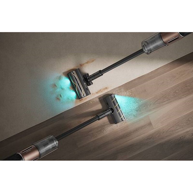 Dreame Z20 Cordless Upright Vacuum Cleaner AGD - Produkty/Odkurzacze Your Sports Performance