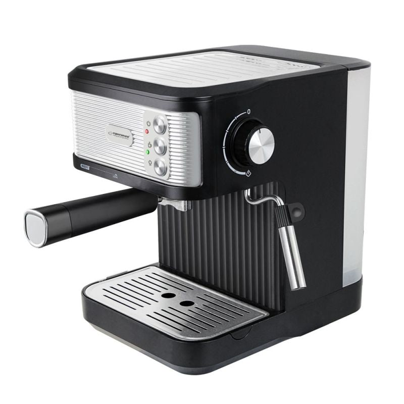 ESPERANZA CATURRA COFFEE MACHINE EKC011 AGD - Produkty/Ekspresy do kawy Your Sports Performance