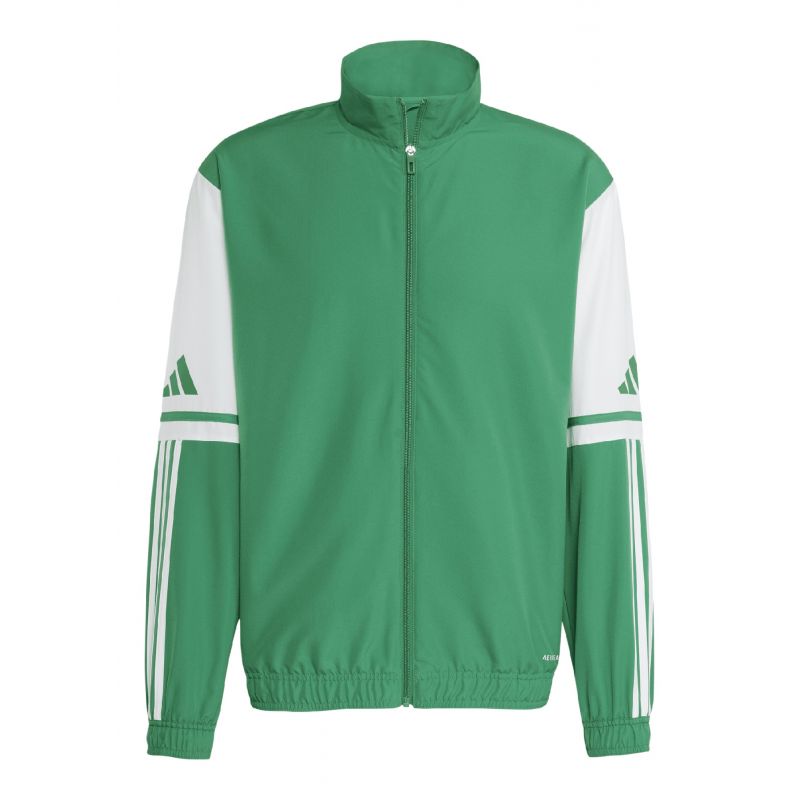 Adidas Squadra 25 M JP3165 sweatshirt Clothing/Football Adidas