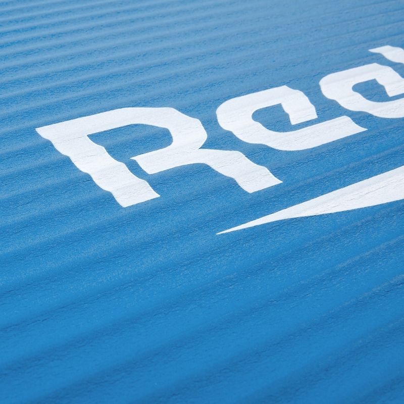 Reebok RAMT-11014BL mat Accessories/Training equipment Reebok