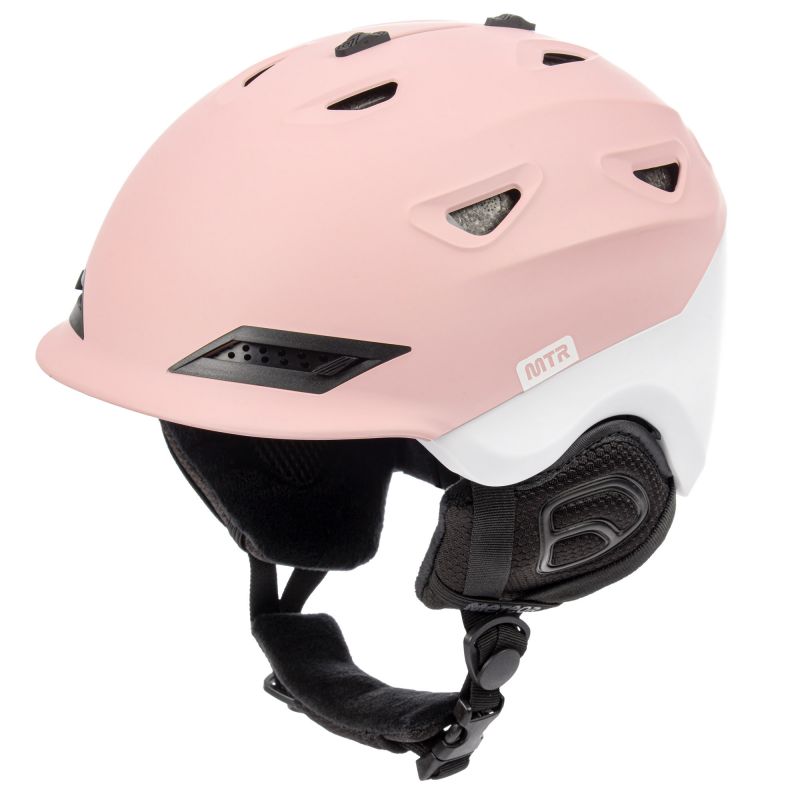 Meteor Montara Ski Helmet M 55-58 cm 17292 Accessories/Skiing/Helmets Your Sports Performance