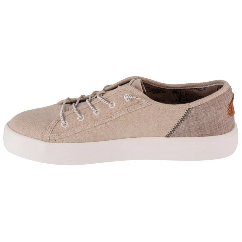Hey Dude Craft Linen W 40180-100 shoes Footwear/Lifestyle/Hey Dude Your Sports Performance