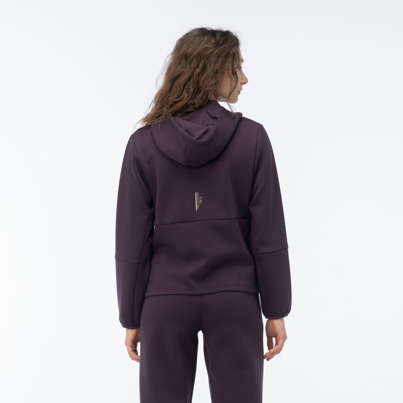 LADY HARMONELLA Women's Sweatshirt Hi-Tec