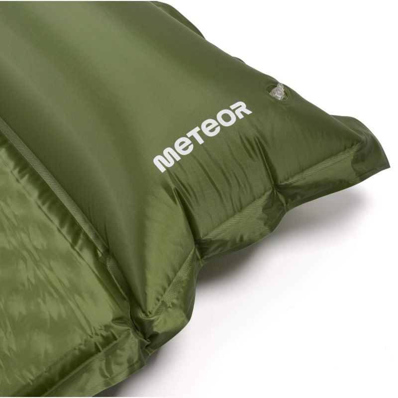 Meteor self-inflating mat 192×132×3 17473 Accessories/Training equipment Your Sports Performance