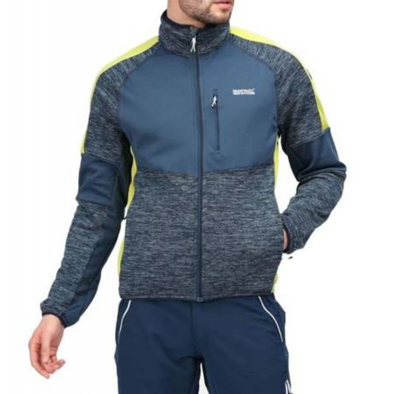 Regatta Coladane M RMA484 B30 sweatshirt Clothing/Outdoor Your Sports Performance