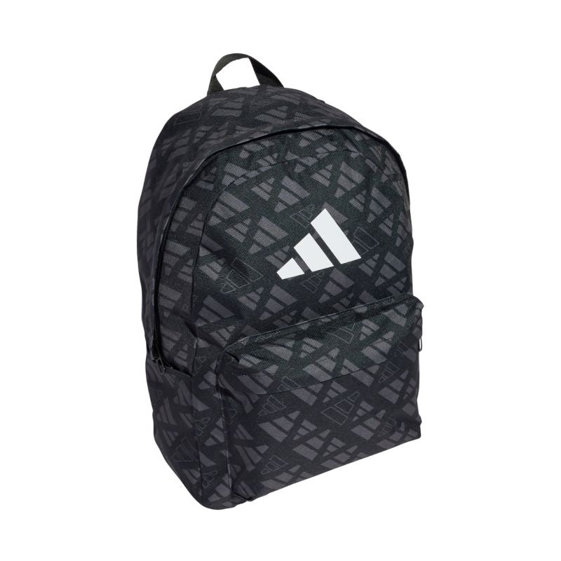 Adidas Classic Monogram Graphic JX1257 backpack Accessories/Plecaki Adidas