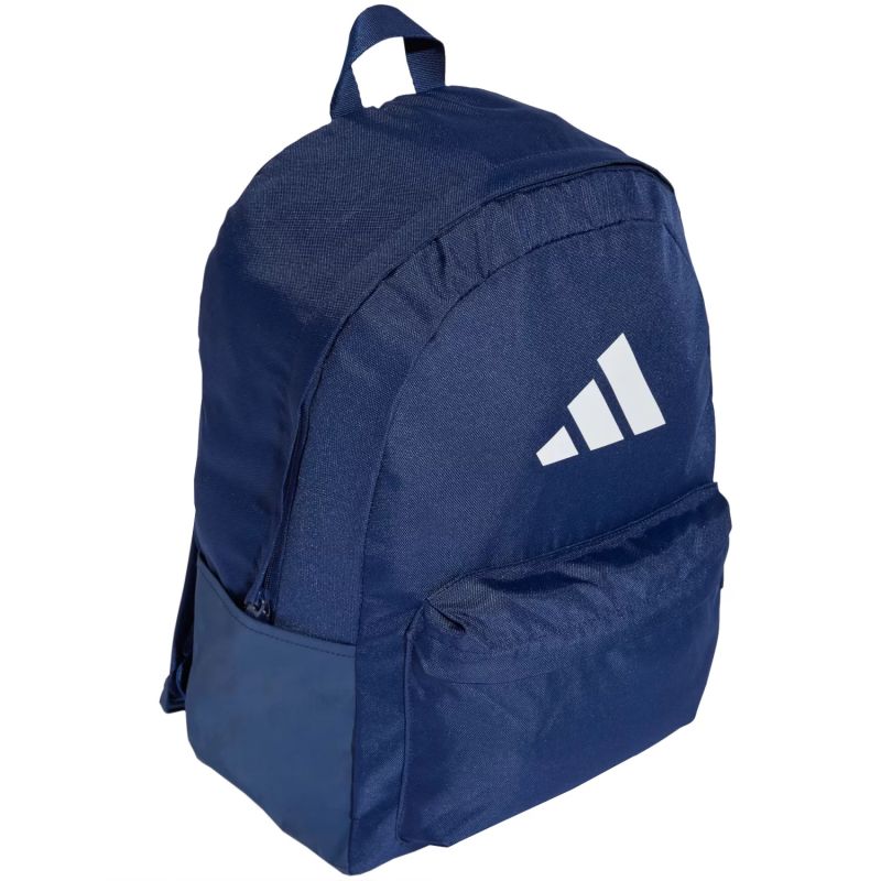 Adidas Classic 3 Bar Logo Backpack IS7049 Accessories/Plecaki Adidas
