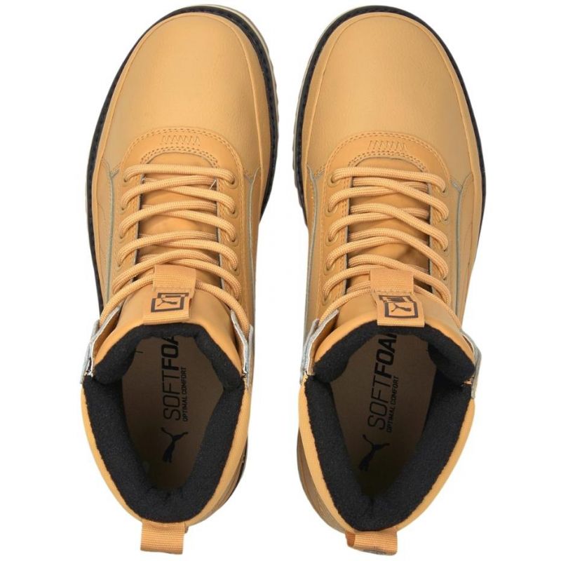 Puma Desierto v2 Wtr Rubber M 380754 03 Footwear/Outdoor/Puma Puma