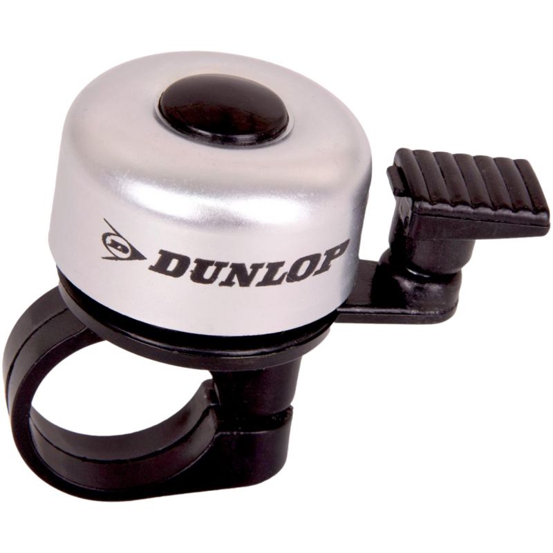 Dunlop Pear bicycle bell 35 mm 475240 Accessories/Bicycle/Akcesoria rowerowe Your Sports Performance
