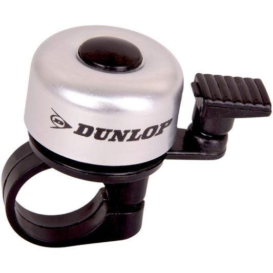 Dunlop Pear bicycle bell 35 mm 475240 Accessories/Bicycle/Akcesoria rowerowe Your Sports Performance