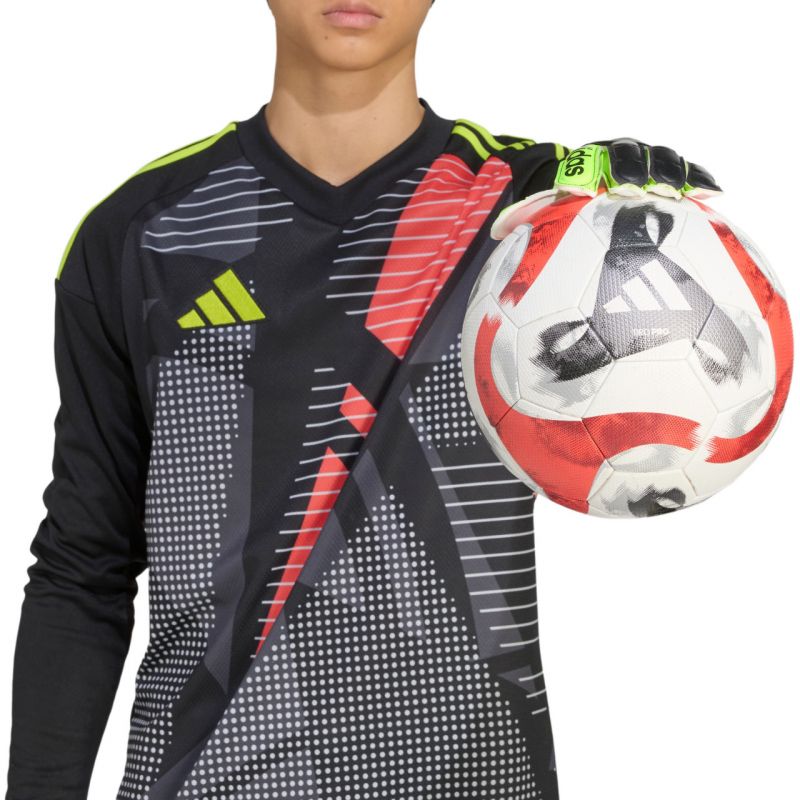 adidas Copa Club Jr JN5341 Goalkeeper Gloves Accessories/Gloves Adidas