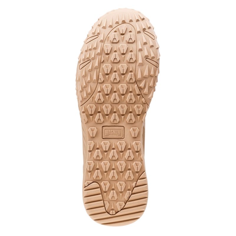 Magnum Bondsteel Mid WP CM 92800490644 shoes Footwear/Outdoor/Magnum Your Sports Performance