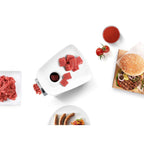 BOSCH MFW 2515W meat grinder AGD - Produkty/Maszynki do mielenia Your Sports Performance