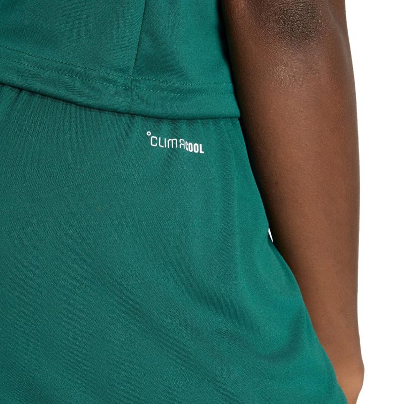 adidas Entrada 26 Women's Shorts Green KE9829