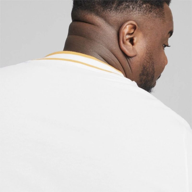 Puma Squad T-shirt M 678967 02 Clothing/Lifestyle/T-shirts Puma