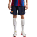 Nike FC Barcelona Match Home Men's Shorts Navy Blue II1801 498