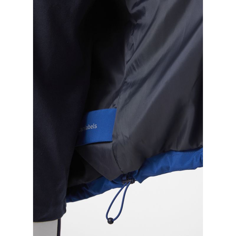 Helly Hansen Rwb Rigging Rain Jacket M 53717 606 Clothing/Outdoor/Helly Hansen Your Sports Performance