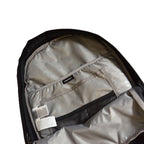 Vans Construct School Black/White school backpack - VN0A5FHWY281 Akcesoria i sprzęt koszykarski/Torby i plecaki Your Sports Performance