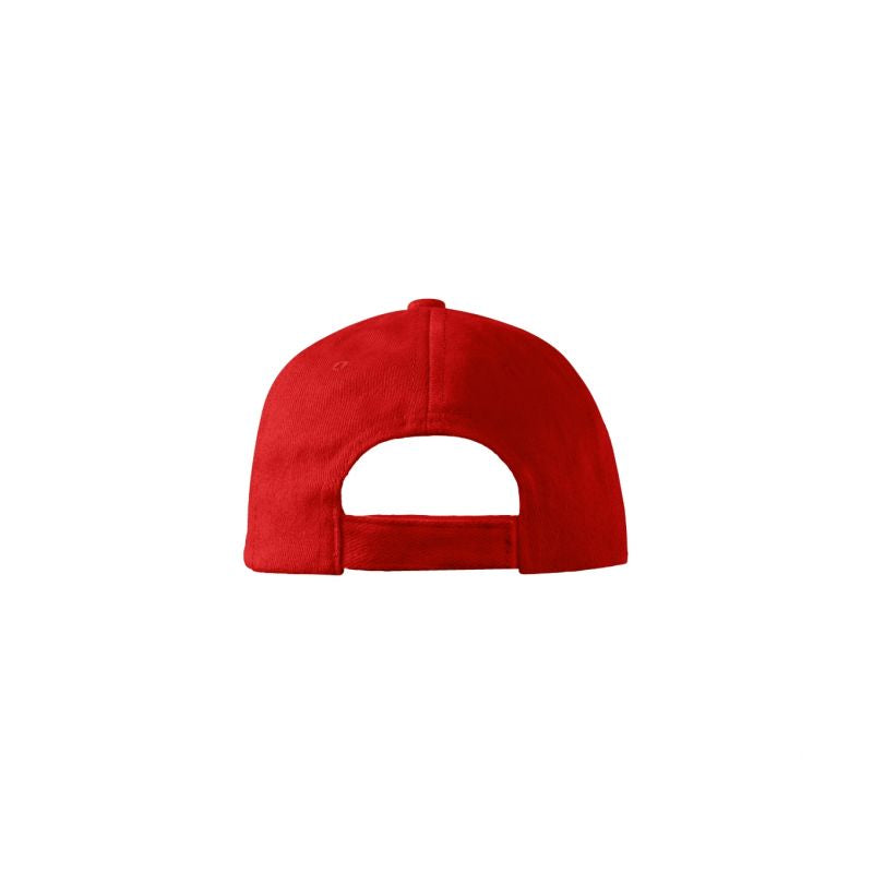 Cap Malfini 6P Kids Jr MLI-30307 Clothing/Multisport Malfini