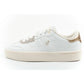 Gap women's sports shoes Boudler sneakers fashionable comfortable white Your Sports Performance