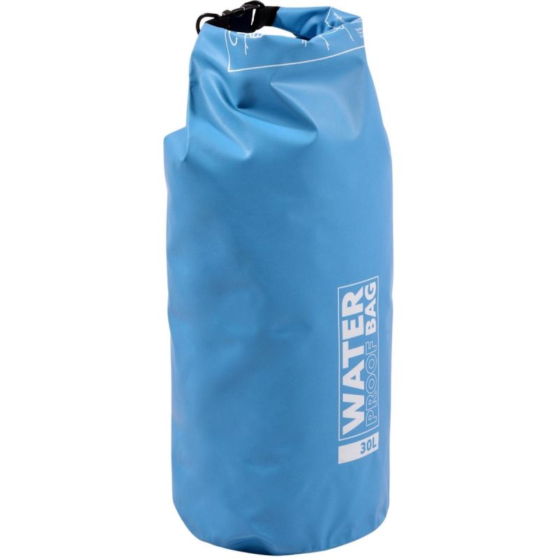 BACKPACK BAG WATERPROOF BAG 30L BLUE Accessories Your Sports Performance