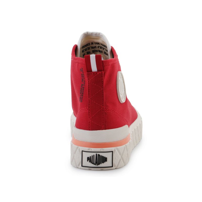 Palladium Pampa Lite Travel Vt 79142-656-M shoes Footwear/Lifestyle/Palladium Your Sports Performance