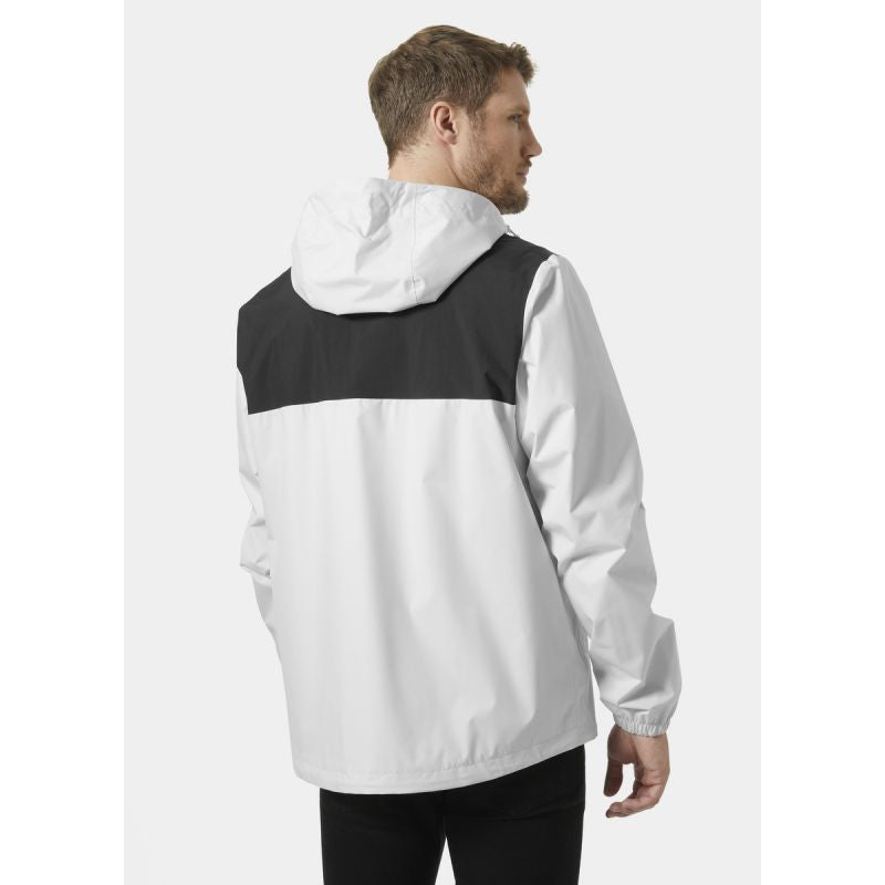 Helly Hansen Vancouver Rain Jacket M 53935 823 Clothing/Outdoor/Helly Hansen Your Sports Performance