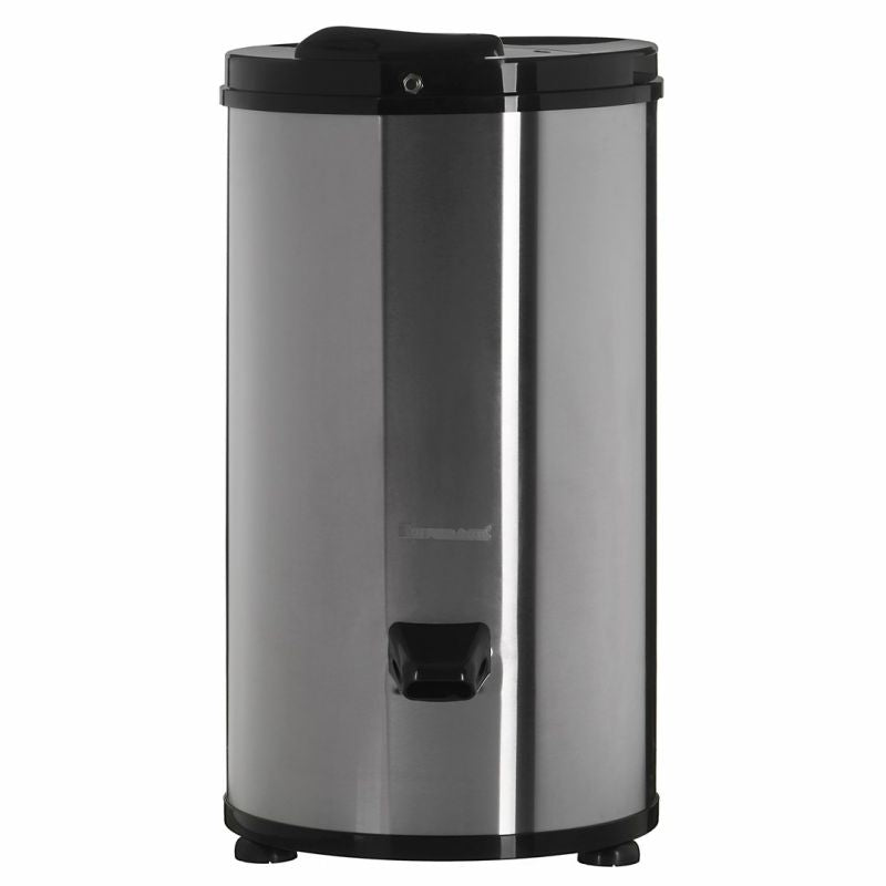 Ravanson XPB2800-X centrifuge (2800 rpm; 6 kg; 360 mm; Class A; silver color) AGD - Produkty/Wirówki Your Sports Performance