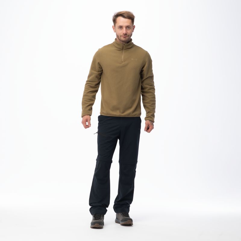 Men’s Fleece LAFFI 1/2