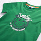 CHAMP KDB Kids' Short Sleeve T-Shirt In preparation Your Sports Performance