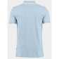 Polo Shirt Boss Parlay 190 Azzurro M 50494697-450 Clothing/Lifestyle/T-shirts/Boss Your Sports Performance