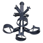 BOSCH SMZ5300 wine glass stand for 4 large glasses AGD - Akcesoria/Do zmywarek - Wyposażenie Your Sports Performance