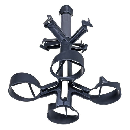 BOSCH SMZ5300 wine glass stand for 4 large glasses AGD - Akcesoria/Do zmywarek - Wyposażenie Your Sports Performance