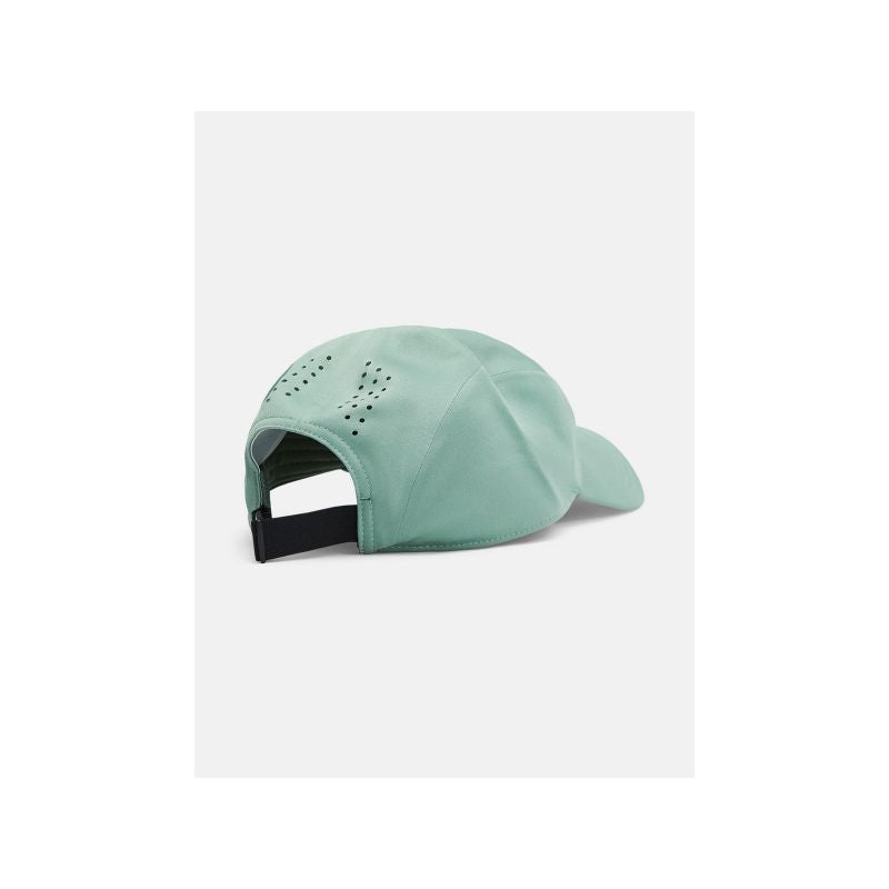 PEAK PERFORMANCE Tech Player Cap, Green