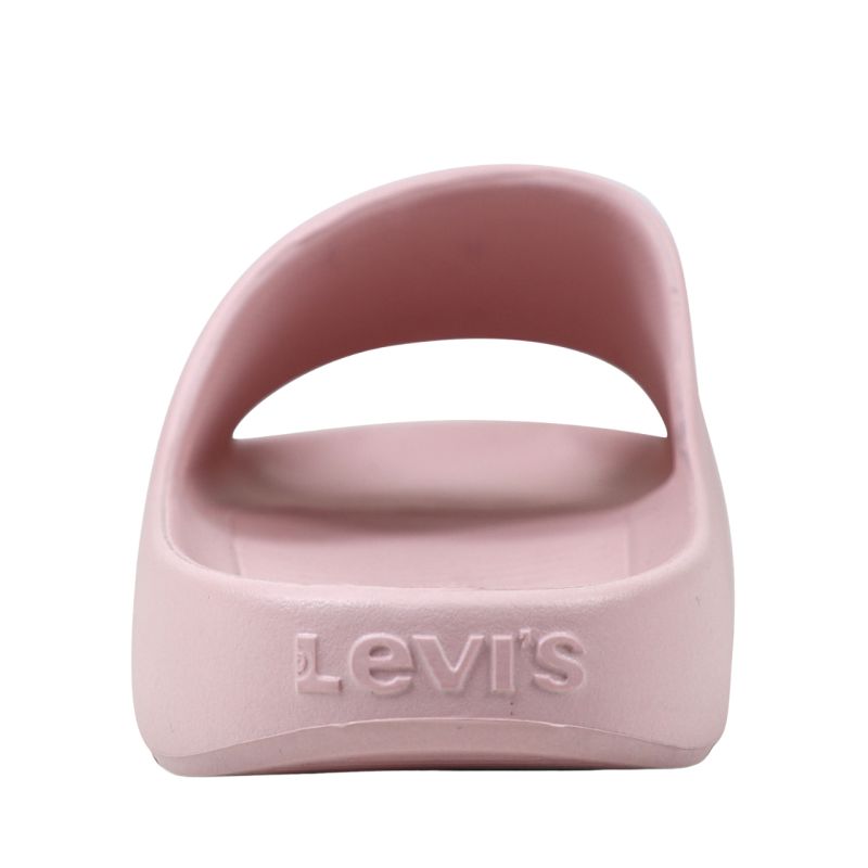 Levi's Wendy women's pink flip-flops VWEN0011S-0310