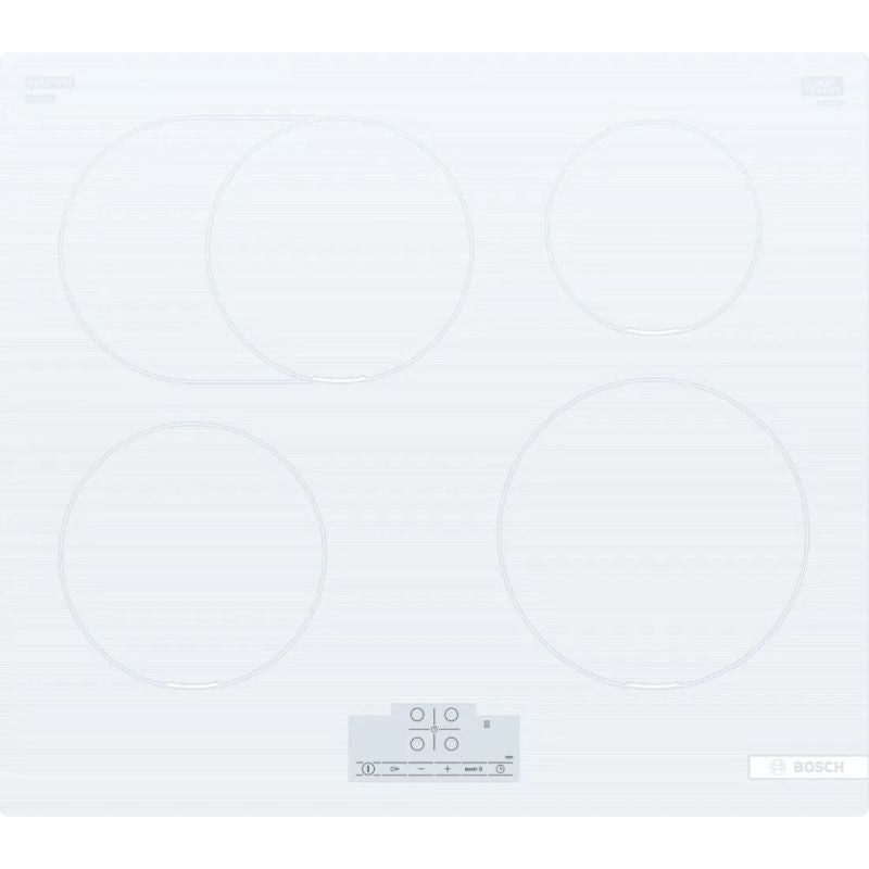 BOSCH PIF612BB1E induction hob AGD - Produkty/Płyty grzejne do zabudowy Your Sports Performance