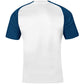 Joma Academy IV Sleeve football shirt 101968.203 Clothing/Football/Joma Joma