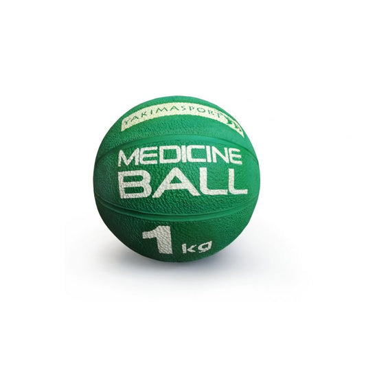 Yakimasport medicine ball 1kg 100308 Accessories/Training equipment Yakima