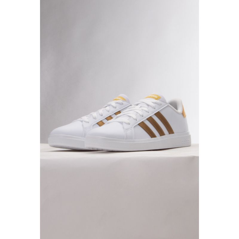 Adidas Grand Court 2.0 K GY2578 shoes Footwear/Lifestyle Adidas