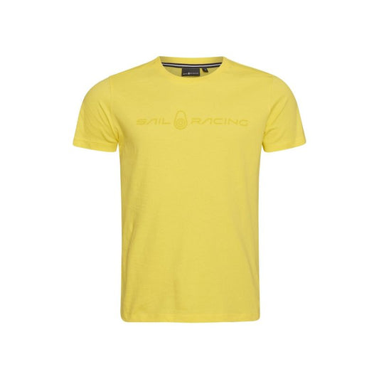 Men's Sail Racing Bowman Tee T-Shirt Black Import z PMSport Your Sports Performance