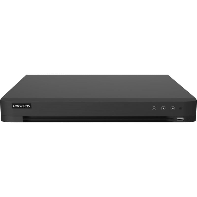 Hikvision Pro Series IDS-7232HQHI-M2/XT Digital Camera Black CCTV Analog HD/Rejestratory Your Sports Performance